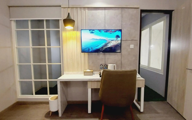 SIP Azana Hotel Jayapura