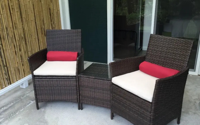 Hale 'Ohu Bed & Breakfast