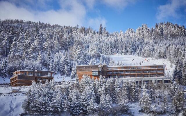 Das Kronthaler - Adults Only