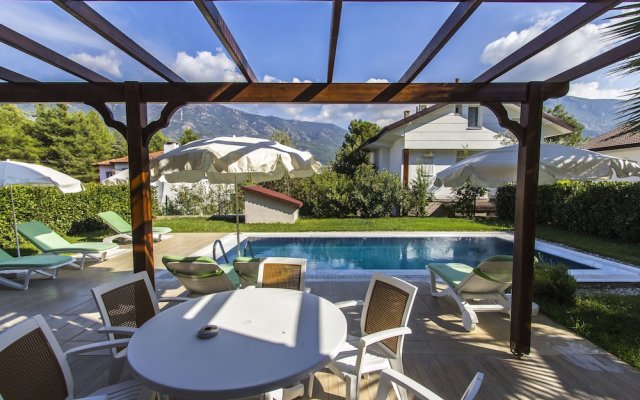 Villa Kekik by Tatilpremium