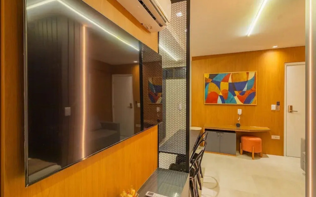 Allure Boa Viagem por Carpediem