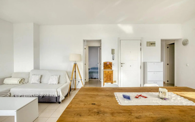 Apartamento Veuràs el Mar Roses Playa