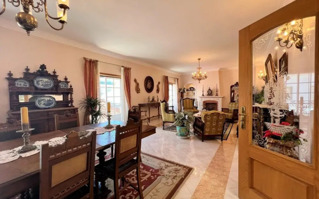 Lagos Typical House by Homing