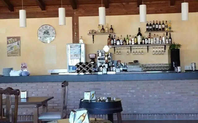 Hotel La Zubia