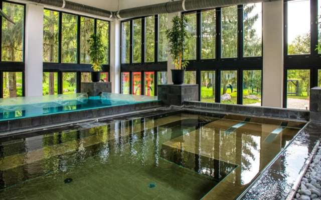 Oxigén Family Hotel Noszvaj