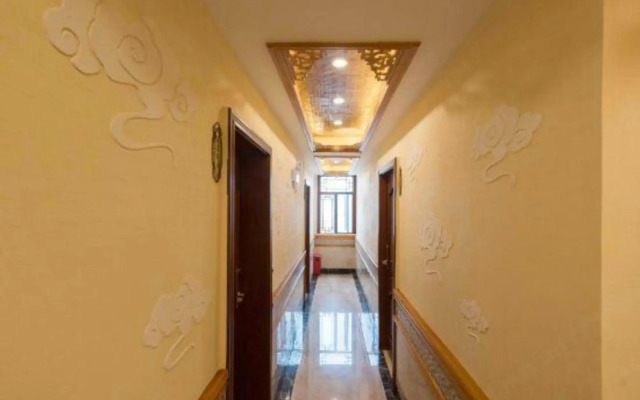 Min Sheng Hotel
