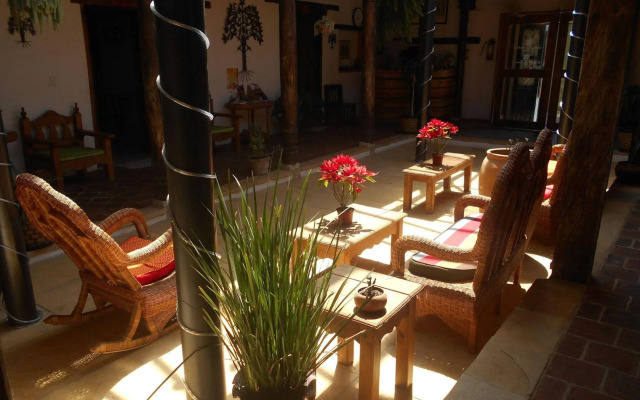 Hotel Molino del Cerrillo