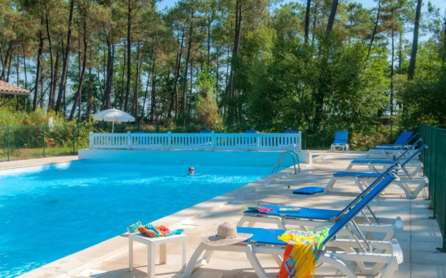 Appart'Vacances Lacanau