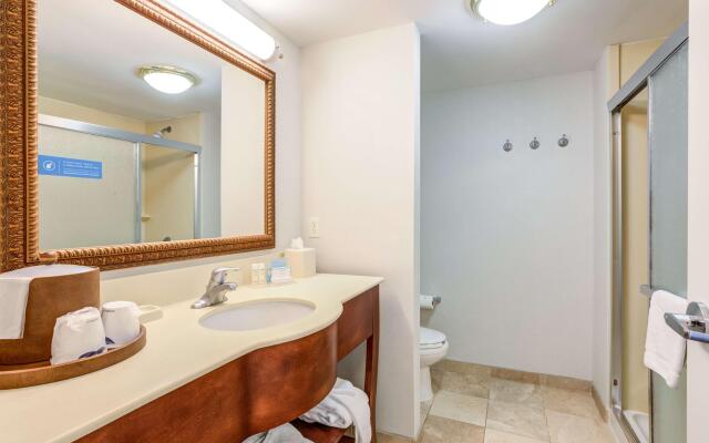 Hampton Inn & Suites Westford-Chelmsford