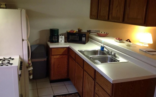 Trickling Waters Retreat