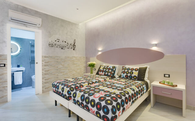 Excellence Suite