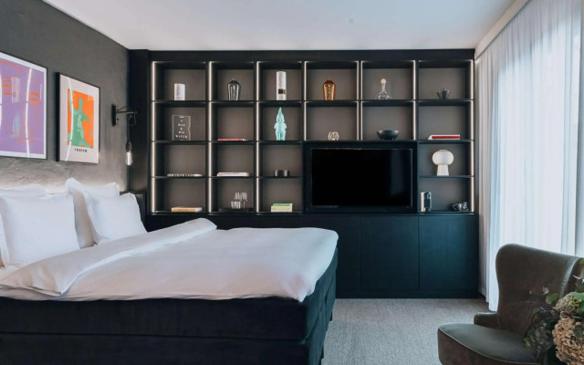 Story Hotel Riddargatan, part of JDV by Hyatt