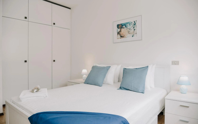 Lugano Central Suite Apartment Ciseri