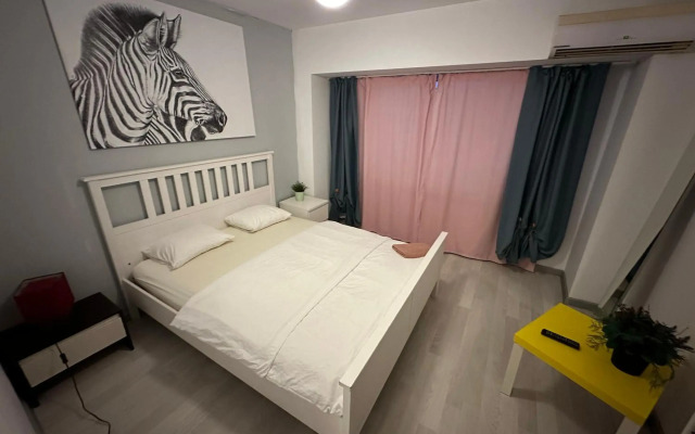 Green Apartment 63