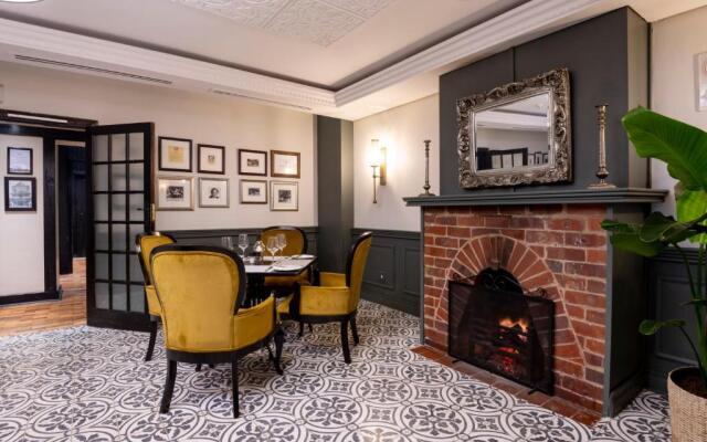 ANEW Hotel Hilton Pietermaritzburg