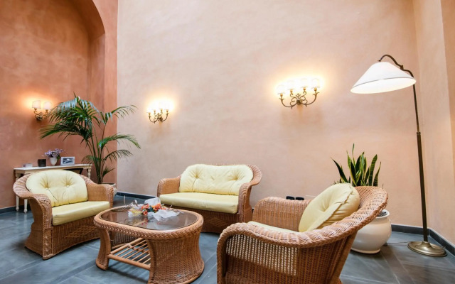 Albergo Delle Notarie
