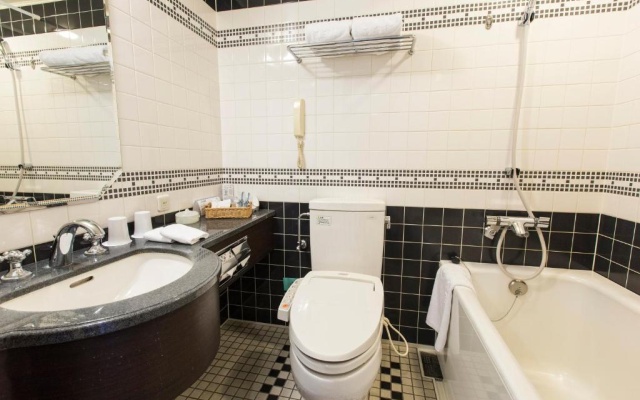 Standard Single room 사진 4