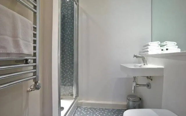 Tower Bridge London Apartments