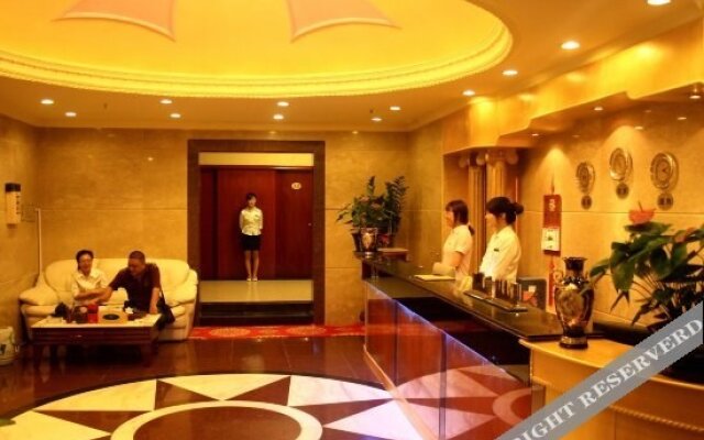 Shenzhen Xianzhihu Hotel