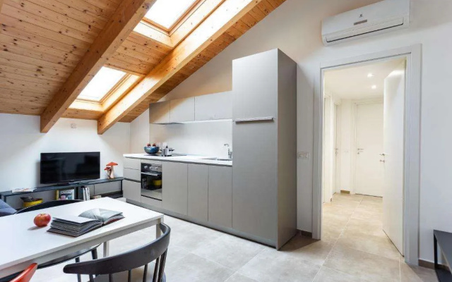 Dreams Hotel Residenza Pianell 10