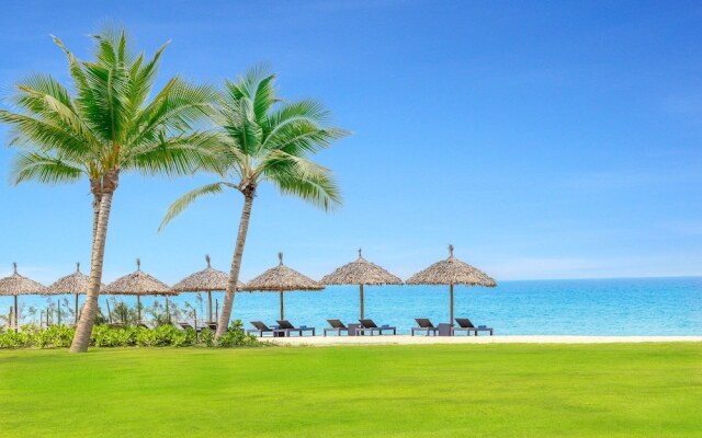 Hoi An Royal Beachfront Villas