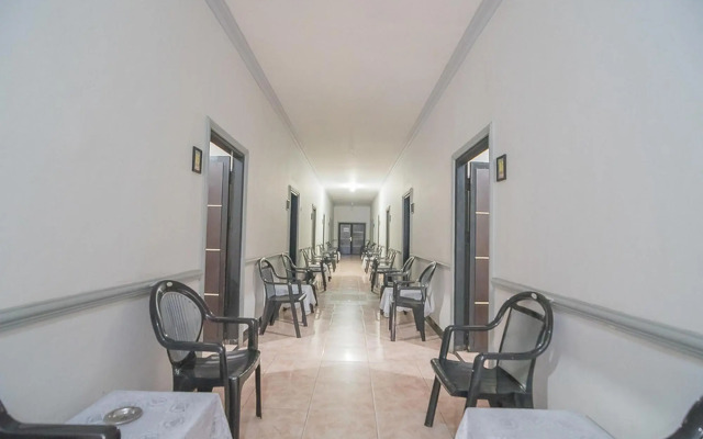 RedDoorz Syariah near Taman Rozeline Penajam