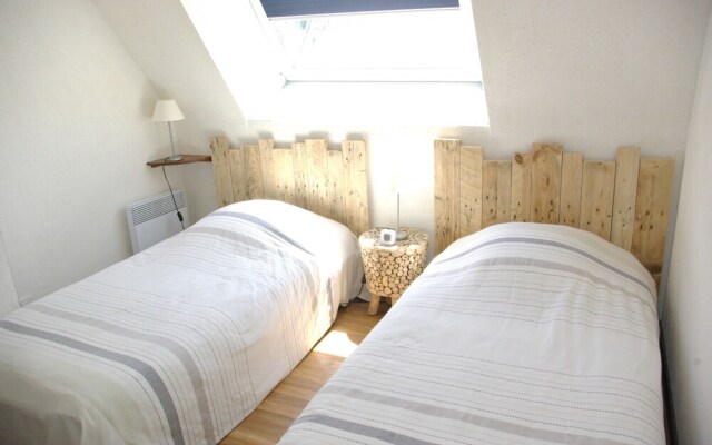 Les Fermes de Kercadoret