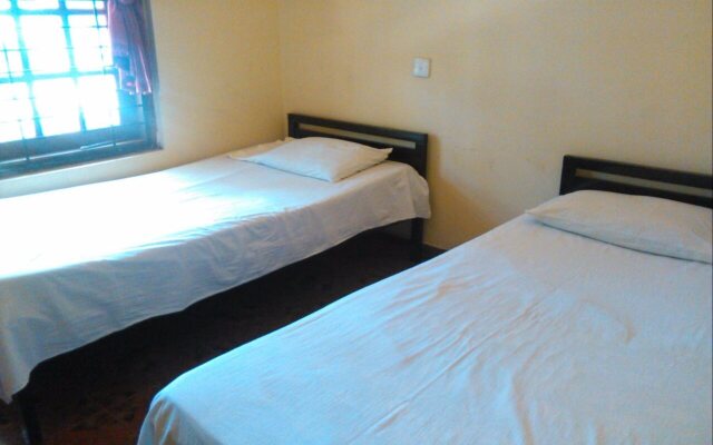 218 holiday resort