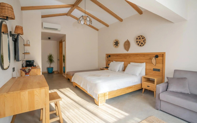 The Pearl Ölüdeniz