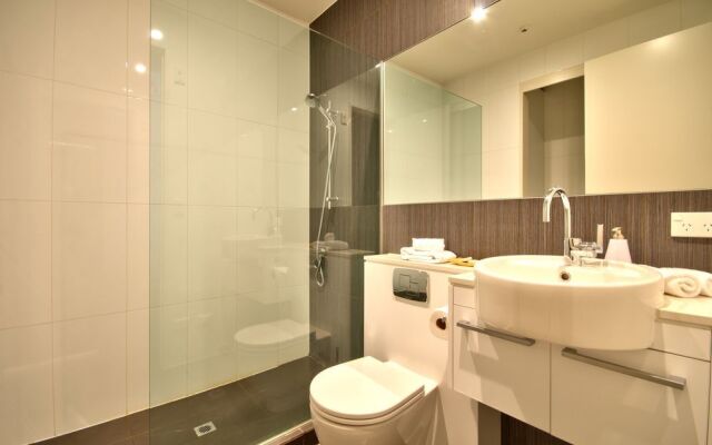 Modern Sanctuary at Kent Street