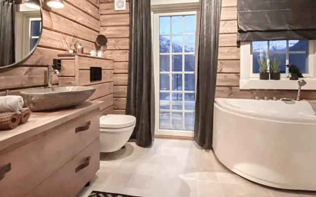 9 Person Holiday Home in Geiranger-by Traum