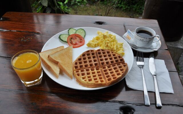 Yangshuo Tea Cozy Boutique Hotel