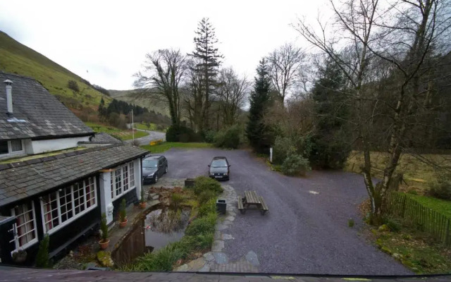Gwesty Minffordd Hotel
