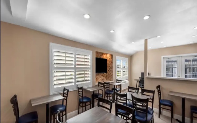 Quality Inn San Diego South - Chula Vista