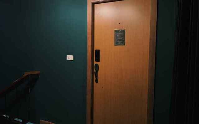 Nitan Hostel Khaosan