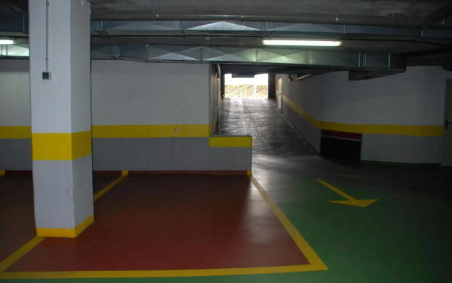 Piso Céntrico Baiona