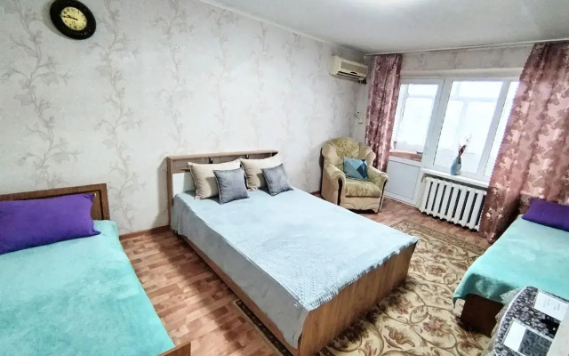 Krymsk Apartments-Apart on Sovetskaya street 248D