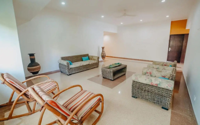 La Iguana de Santa Fe by Bernalo Hotels