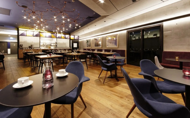 Alpha Mosaic Hotel Fortitude Valley