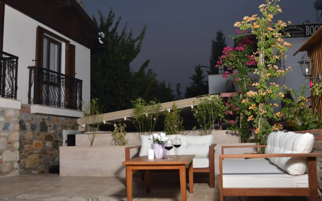 Livia Hotel Ephesus