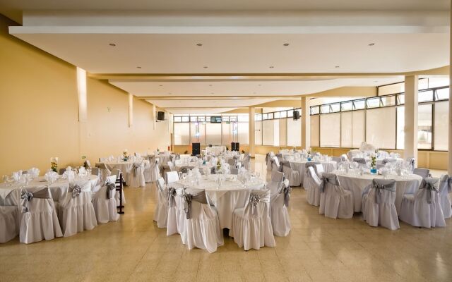Costa Rica Tennis Club & Hotel