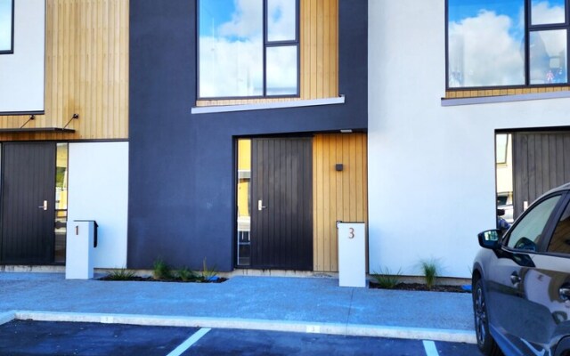 U Suites on Trieste Way