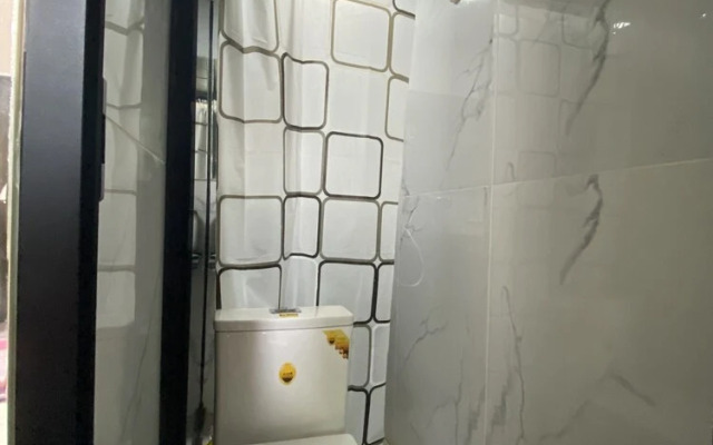 Sleep Cubee Hostel