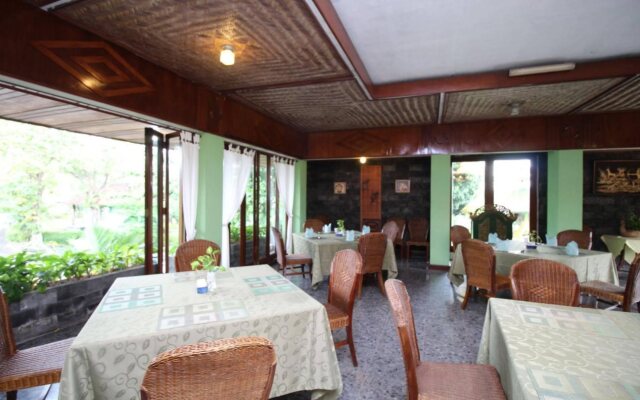 Poeri Devata Resort Hotel