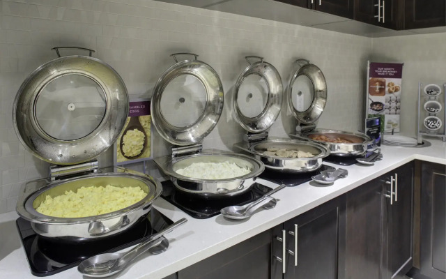 Residence Inn by Marriott Dallas Allen/Fairview