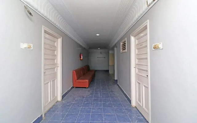 OYO Flagship 37028 Hotel Sheela