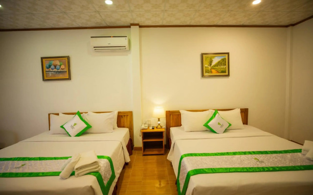 BamBoo Phu Quoc Resort