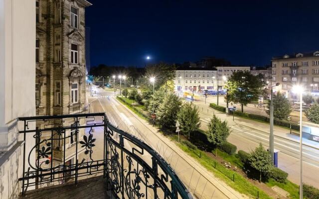 Aparthotel Dietla 99