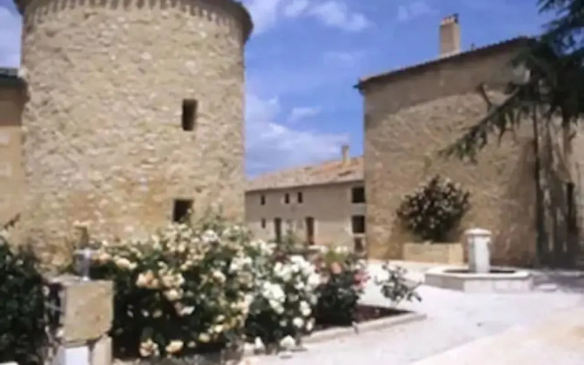 Château de Sanse