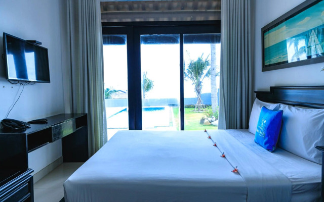 Pegasus Resort